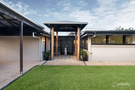 2 Porchester St, Fig Tree Pocket, QLD 4069