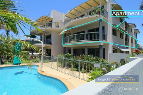 3/196 Marine Pde, Kingscliff, NSW 2487