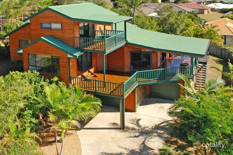 5 Prunda Cct, Wellington Point, QLD 4160
