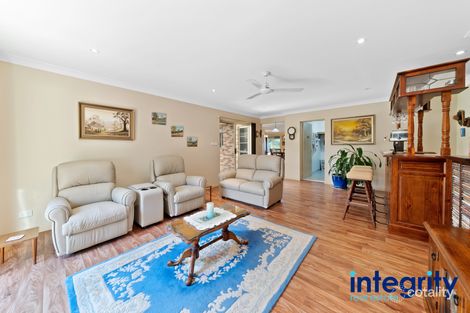 Property photo of 346 Sussex Inlet Road Sussex Inlet NSW 2540