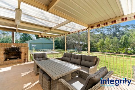 Property photo of 346 Sussex Inlet Road Sussex Inlet NSW 2540