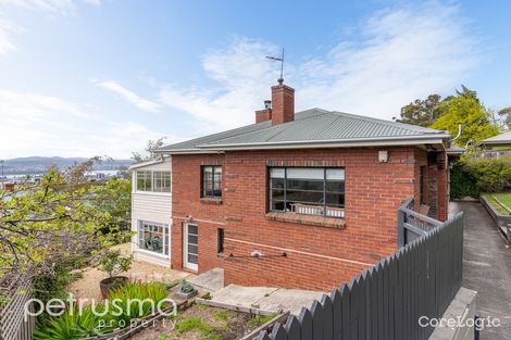 Property photo of 31 Knocklofty Terrace West Hobart TAS 7000