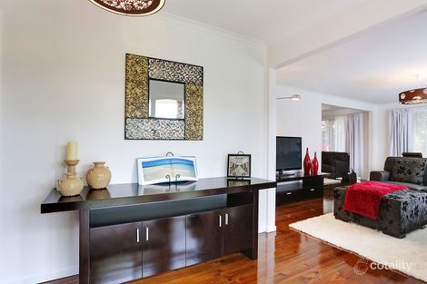 Property photo of 3 Chaparral Court Mooroolbark VIC 3138
