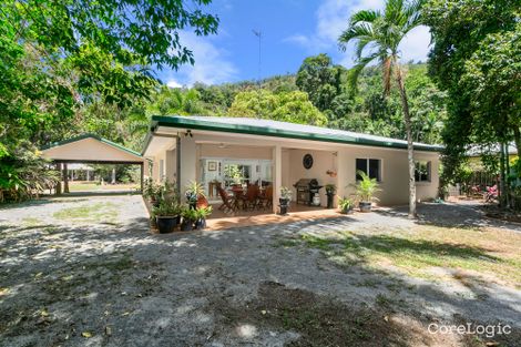 Property photo of 20 Red Bluff Crescent Kamerunga QLD 4870