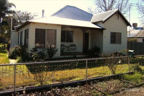 69-71 Castlereagh St, Baradine, NSW 2396