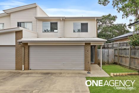 Property photo of 8/2 Grandly Street Doolandella QLD 4077