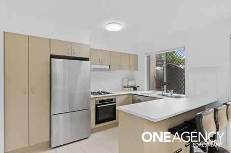 Property photo of 8/2 Grandly Street Doolandella QLD 4077