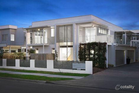 Property photo of 1/105 Baringa Street Morningside QLD 4170