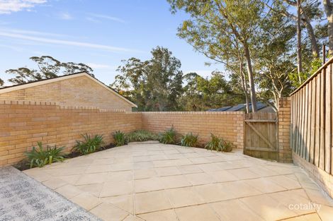 Property photo of 20/14-18 Busaco Road Marsfield NSW 2122