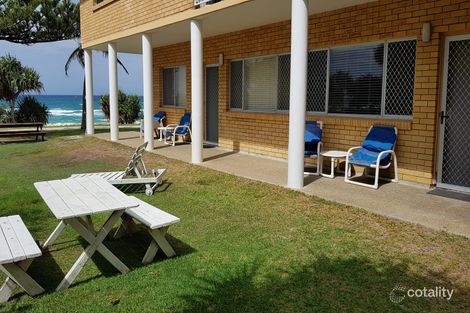 Property photo of 2/393 Golden Four Drive Tugun QLD 4224