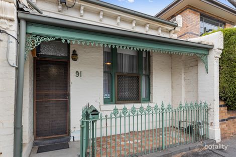 Property photo of 91 Fenwick Street Carlton North VIC 3054