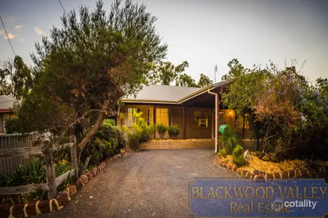 Property photo of 34 Warner Street Hester WA 6255