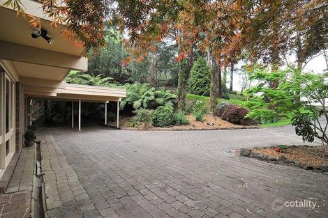 Property photo of 26 Grantulla Road Selby VIC 3159