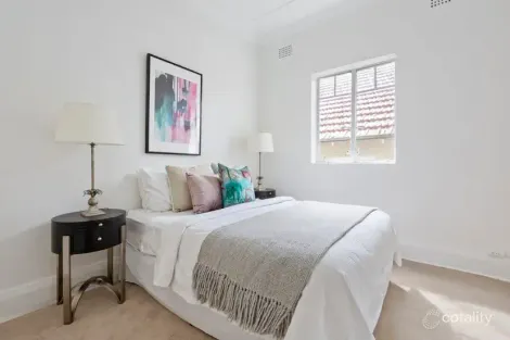 Property photo of 4/158 Victoria Road Bellevue Hill NSW 2023