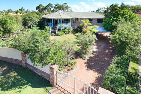 11 Patersonia Pl, Birkdale, QLD 4159