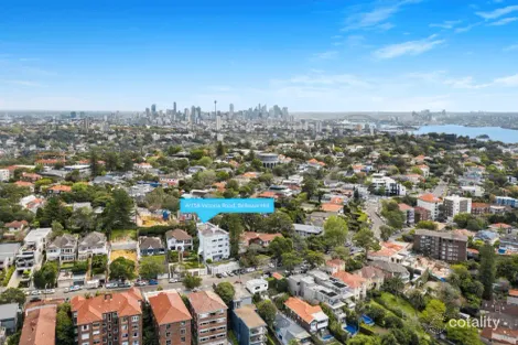 Property photo of 4/158 Victoria Road Bellevue Hill NSW 2023