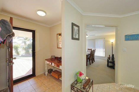 Property photo of 12 Orlabah Avenue Innes Park QLD 4670