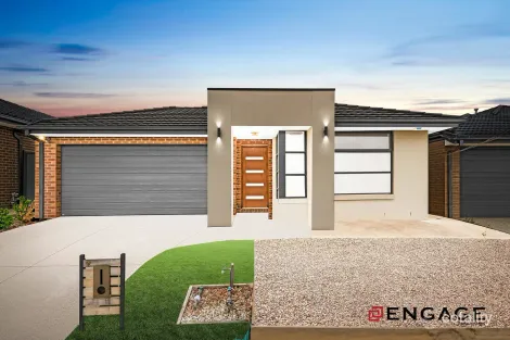 Property photo of 9 Veltins Way Strathtulloh VIC 3338