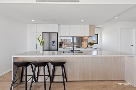 Property photo of 704/2 Mawarra Street Palm Beach QLD 4221