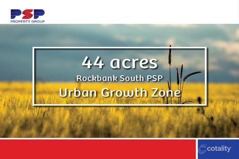 845-879 Greigs Rd, Mount Cottrell, VIC 3024