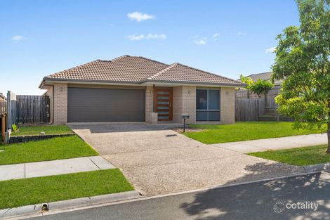 Property photo of 12 Buxton Avenue Yarrabilba QLD 4207