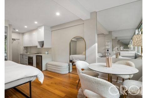 Property photo of 4/122 Milson Road Cremorne Point NSW 2090