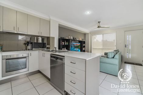 Property photo of 38 Parkland Drive Springfield Lakes QLD 4300
