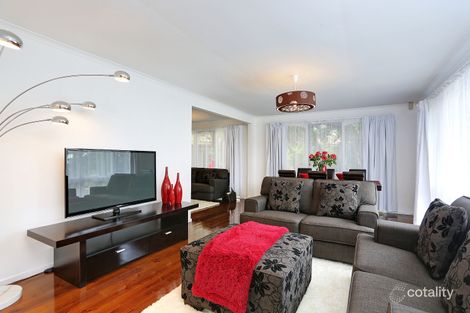 Property photo of 3 Chaparral Court Mooroolbark VIC 3138