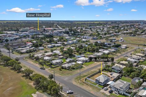 Property photo of 16 Adams Street Bundaberg West QLD 4670