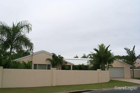 Property photo of 87 Newport Drive Robina QLD 4226