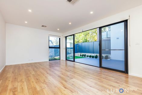 Property photo of 81B Hurley Street Mawson ACT 2607