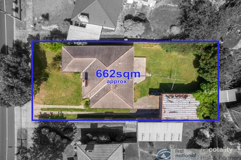 Property photo of 13 Mackie Road Mulgrave VIC 3170