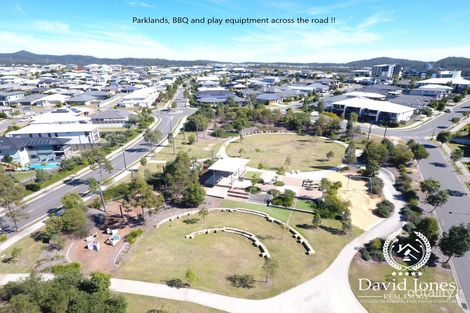 Property photo of 38 Parkland Drive Springfield Lakes QLD 4300