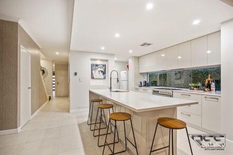 Property photo of 55 Bellas Circuit Piara Waters WA 6112