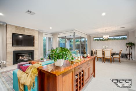 Property photo of 55 Bellas Circuit Piara Waters WA 6112