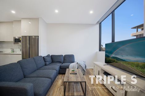 413/2 Betty Cuthbert Ave, Sydney Olympic Park, NSW 2127