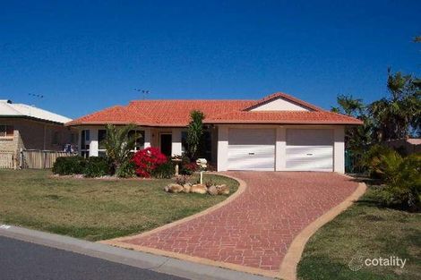 Property photo of 45 Antarctic Street Yeppoon QLD 4703