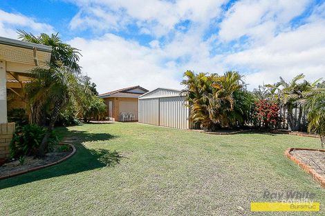 Property photo of 12 Mudlark Crescent Ballajura WA 6066