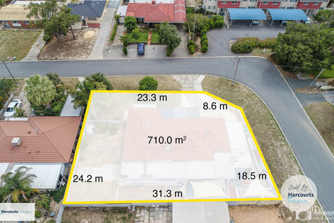 Property photo of 33 Pointer Way Girrawheen WA 6064