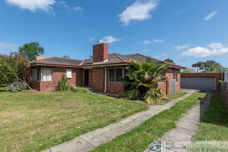 Property photo of 13 Mackie Road Mulgrave VIC 3170