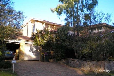 Property photo of 23 Bellenden Place Dural NSW 2158