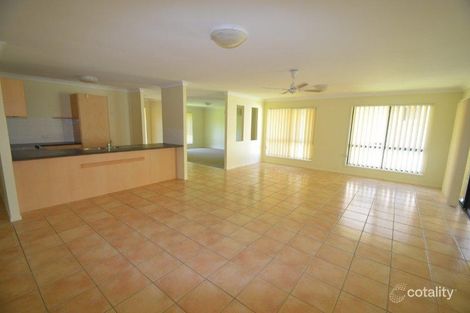 Property photo of 26 Ingles Circuit Arundel QLD 4214