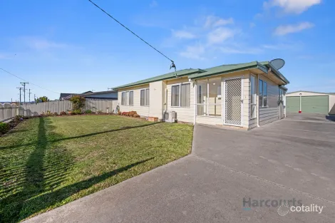 Property photo of 97 George Street Devonport TAS 7310