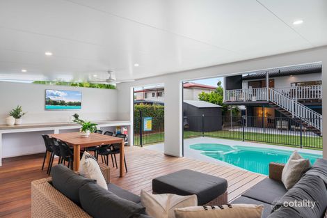 Property photo of 4 Makaha Drive Birkdale QLD 4159