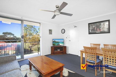 Property photo of 14/6 Eyre Place Warrawong NSW 2502