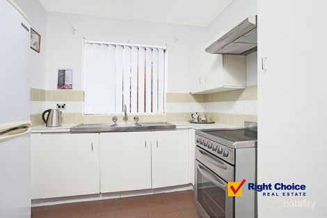 Property photo of 14/6 Eyre Place Warrawong NSW 2502