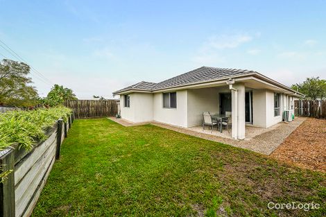 Property photo of 46 Wildflower Circuit Upper Coomera QLD 4209