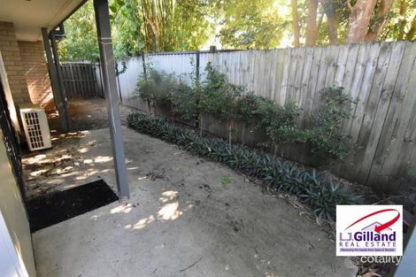 Property photo of 54/3 Jackson Street Kallangur QLD 4503