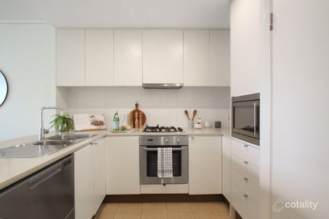 Property photo of 487/4 The Crescent Wentworth Point NSW 2127