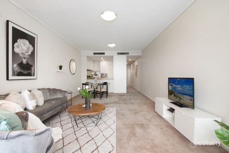 Property photo of 487/4 The Crescent Wentworth Point NSW 2127